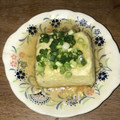 pipipipiin's cooksnap of when they made 地中海式＃簡単揚げだし豆腐.