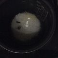 ♡りりたん♡'s cooksnap of when they made 絶対美味しい！ご飯の炊き方.