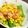 ✾MAI✾'s cooksnap of when they made スナップえんどうとコーンのにんにくマヨ炒.