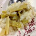 伊達こまち's cooksnap of when they made 筍ご飯リメイク☆簡単リゾット.