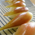 solapapa's cooksnap of when they made みょうがのにぎり寿司.