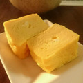 ふう太＆しゃあ's cooksnap of when they made だし巻き卵（砂糖なし）.