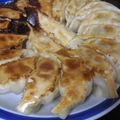 natio's cooksnap of when they made ★餃子の皮★.