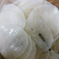ひめ社長's cooksnap of when they made 大根の千枚漬け✿わたし風.