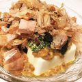 R★Hママ♥'s cooksnap of when they made ごま油香る♪簡単おいしい冷奴.