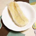 こたろろ98's cooksnap of when they made 夏休みの簡単おやつ♪おいしいバナナアイス.