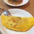 くりーみゅ's cooksnap of when they made 超～簡単♪本格チキンライス☆コツあり♡.