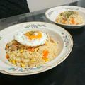 kohaku_01's cooksnap of when they made こどもが大好き！野菜たっぷりチキンピラフ.