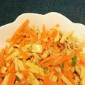 まりえネクスト's cooksnap of when they made ☆豚肉のチンジャオロース☆.