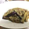 そそ。's cooksnap of when they made 手作り調味料で簡単麻婆茄子.
