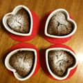 aloha1424's cooksnap of when they made 簡単！フォンダンショコラ！.