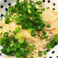 おちあいとかいう's cooksnap of when they made 簡単すぎる！お弁当にしらたき明太炒め.