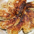 やじろべ234's cooksnap of when they made 簡単・美味しい！うちの餃子.