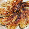 やじろべ234's cooksnap of when they made 簡単・美味しい！うちの餃子.