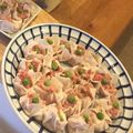 yuho1101's cooksnap of when they made シュウマイ☆覚え書.
