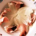 ピシルメキ's cooksnap of when they made 新玉ねぎまるごと。レンジ♪.