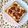 ふたごゆき's cooksnap of when they made ❁クリチとチョコとくるみのトースト❁.
