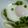 ぷうぱんだ's cooksnap of when they made うすいえんどうと新玉ねぎの卵おとし.
