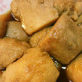 クック4EWTIT☆'s cooksnap of when they made 里芋の煮っころがし.