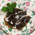 なつき☆ミ's cooksnap of when they made 鶏レバーの赤ワイン煮・ベリーソース.