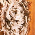 ゆずちゃ。's cooksnap of when they made レンジで簡単ふっくらささみ.