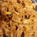 しずしずしずか's cooksnap of when they made 包丁いらず！ツナ缶と切り干し大根の煮物.
