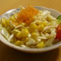もんしゅしゅ's cooksnap of when they made 切り干し大根のコールスローサラダ.