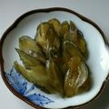 ホルム's cooksnap of when they made 夏の台所仕事★絶品！我が家の奈良漬.