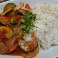 クックHMXADM☆'s cooksnap of when they made 簡単サバ缶のトマト煮.