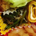 さらさら。's cooksnap of when they made 簡単和食☆ほうれん草のおひたし.