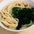 あさここなっつ's cooksnap of when they made 関西風♡醤油とみりんで簡単うどん.