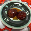 moonface3's cooksnap of when they made 秋の味覚＊栗の渋皮煮＊.