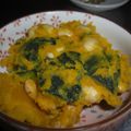 妙香ママ's cooksnap of when they made かぼちゃと大豆のサラダ.