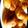 SJSNAO's cooksnap of when they made 簡単な美味しいシュークリーム.
