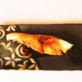 ゆいやま's cooksnap of when they made 簡単★ブリの照り焼き！.