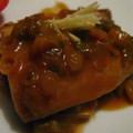 Erzenhausen's cooksnap of when they made 定番簡単☆サバの味噌煮.