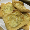 クックYECBVJ☆'s cooksnap of when they made 残り物であと一品！油揚げのタルタル焼き.