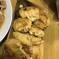 クックYECBVJ☆'s cooksnap of when they made 納豆の油揚げ包み焼き.