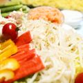 noamanma's cooksnap of when they made シャキシャキもやしの煮方.