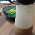 いおこと's cooksnap of when they made ダイエット中の簡単手作りドレッシング.