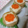 すがみほ's cooksnap of when they made ★☆とってもジューシー大根しそチーズ☆★.