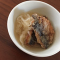 MNKTN's cooksnap of when they made 超簡単！鯵の南蛮漬け.