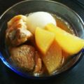 鶏が好き's cooksnap of when they made 圧力鍋で簡単なのに本格的！豚の角煮.