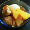 鶏が好き's cooksnap of when they made 圧力鍋で簡単なのに本格的！豚の角煮.