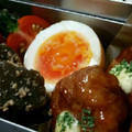 syuchan.*'s cooksnap of when they made こくうま❤とろとろ♫♬プリプリたまご.