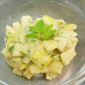 Mayu1122's cooksnap of when they made 京たけのこの木の芽和え.