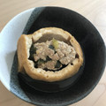 オフロスキー。's cooksnap of when they made 簡単♪厚揚げの肉詰め♪.