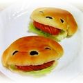 minfannote's cooksnap of when they made これぞホントの！ホットドッグ.