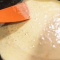 ロマンスディレクター's cooksnap of when they made 生クリーム入りホワイトソース.