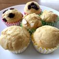 真友耕奈mama's cooksnap of when they made ☣卵１個とマヨネーズdeカップケーキ☣.